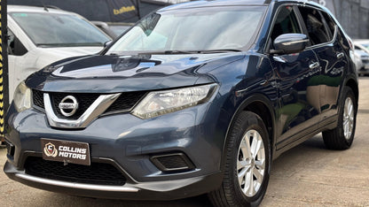 Nissan Xtrail sense