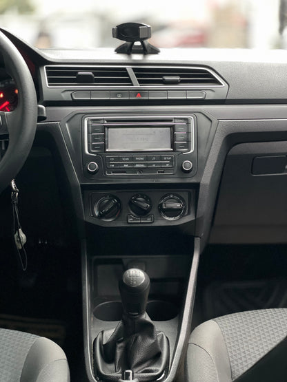 Volkswagen Voyage 1.6 2022