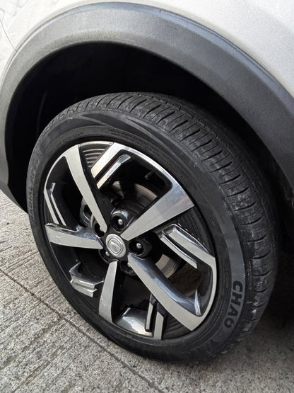 Changan CS15 Elite 2025