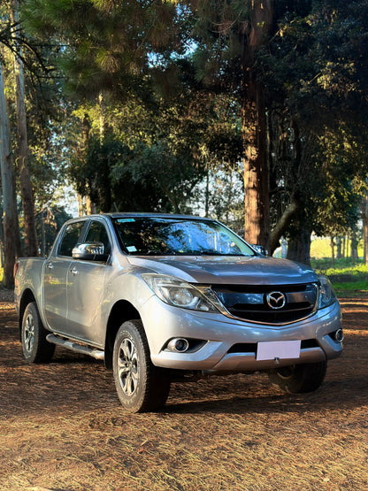 Mazda BT-50 4x4 Diesel