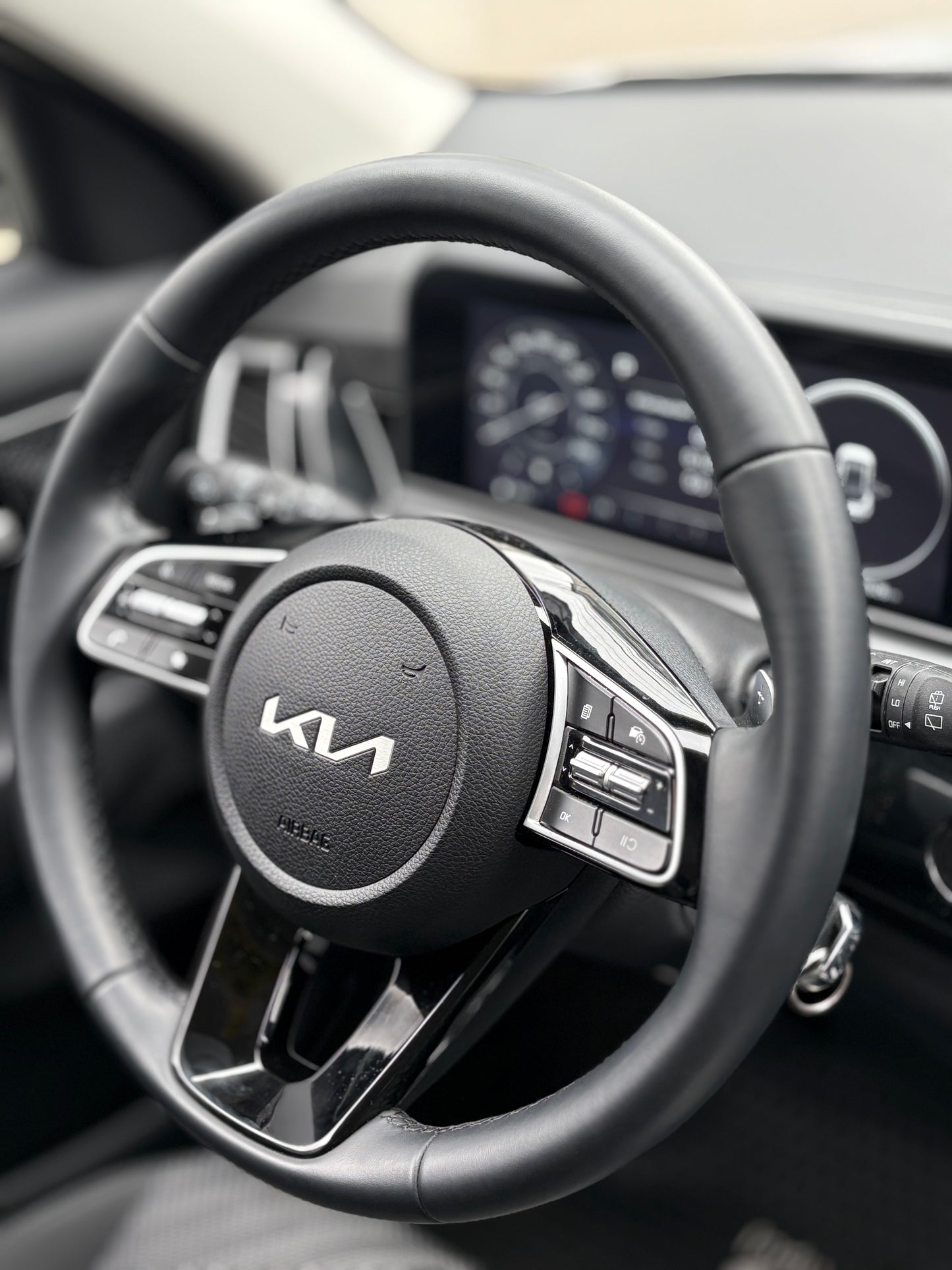 Kia Seltos EX 1.4 AT 2024