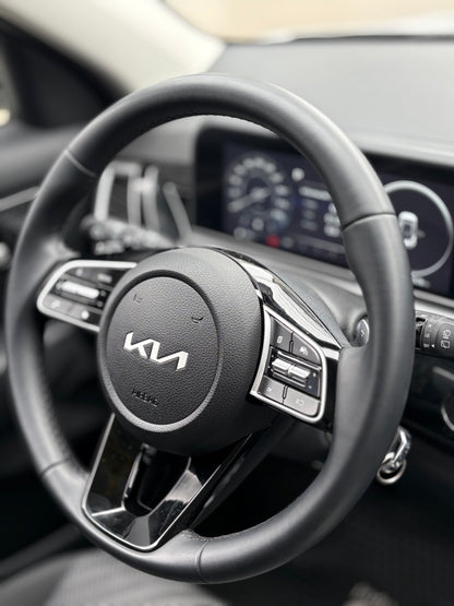 Kia Seltos EX 1.4 AT 2024