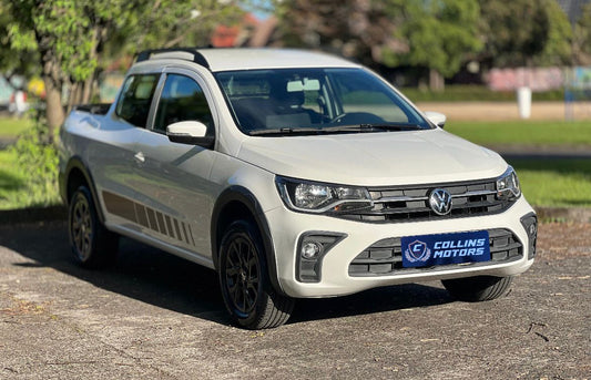 Volkswagen Saveiro