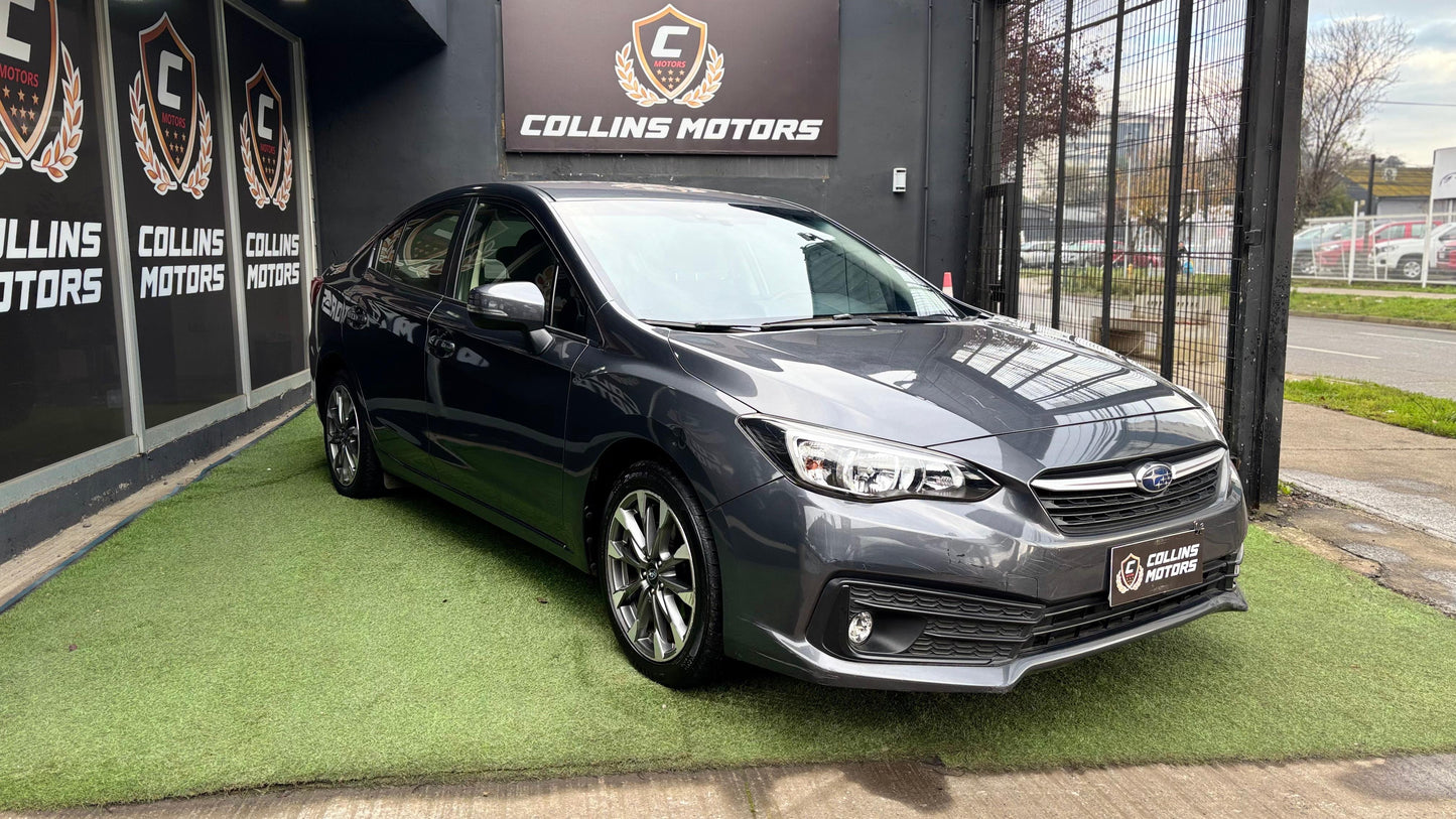 Subaru Impresa