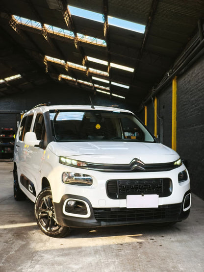 BERLINGO MULTISPACE BLUEHDI 1.5 2021