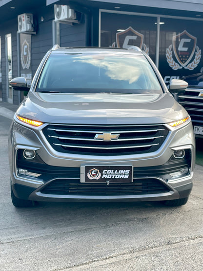 Chevrolet Captiva 1.5 AT 2022