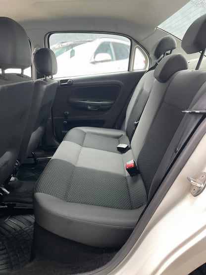 Volkswagen Voyage 1.6 2022