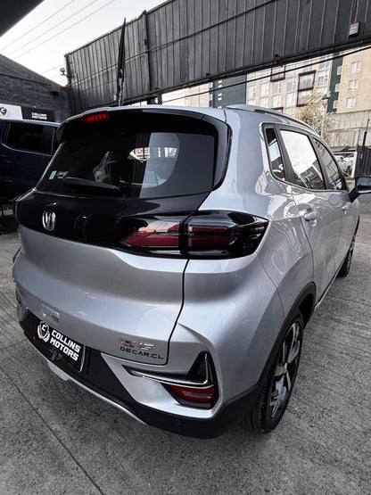 Changan CS15 Elite 2025