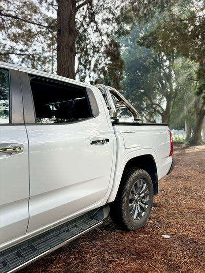 Mitsubishi L200 Dakar 4x4 AT Facturable
