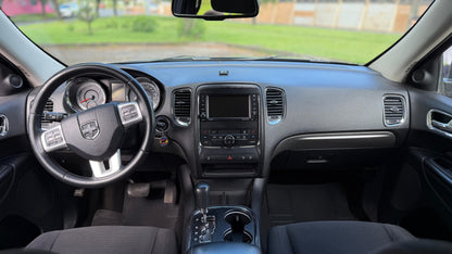 Dodge Durango Express