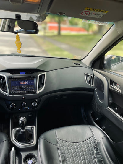 Hyundai Creta 1.6 2017