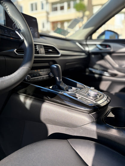 Mazda CX9 GT AWD 2.5 2024