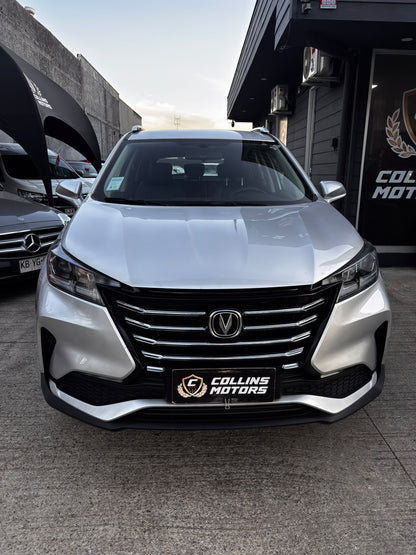 Changan CS15 Elite 2025