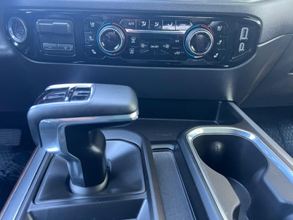 Chevrolet Silverado High country