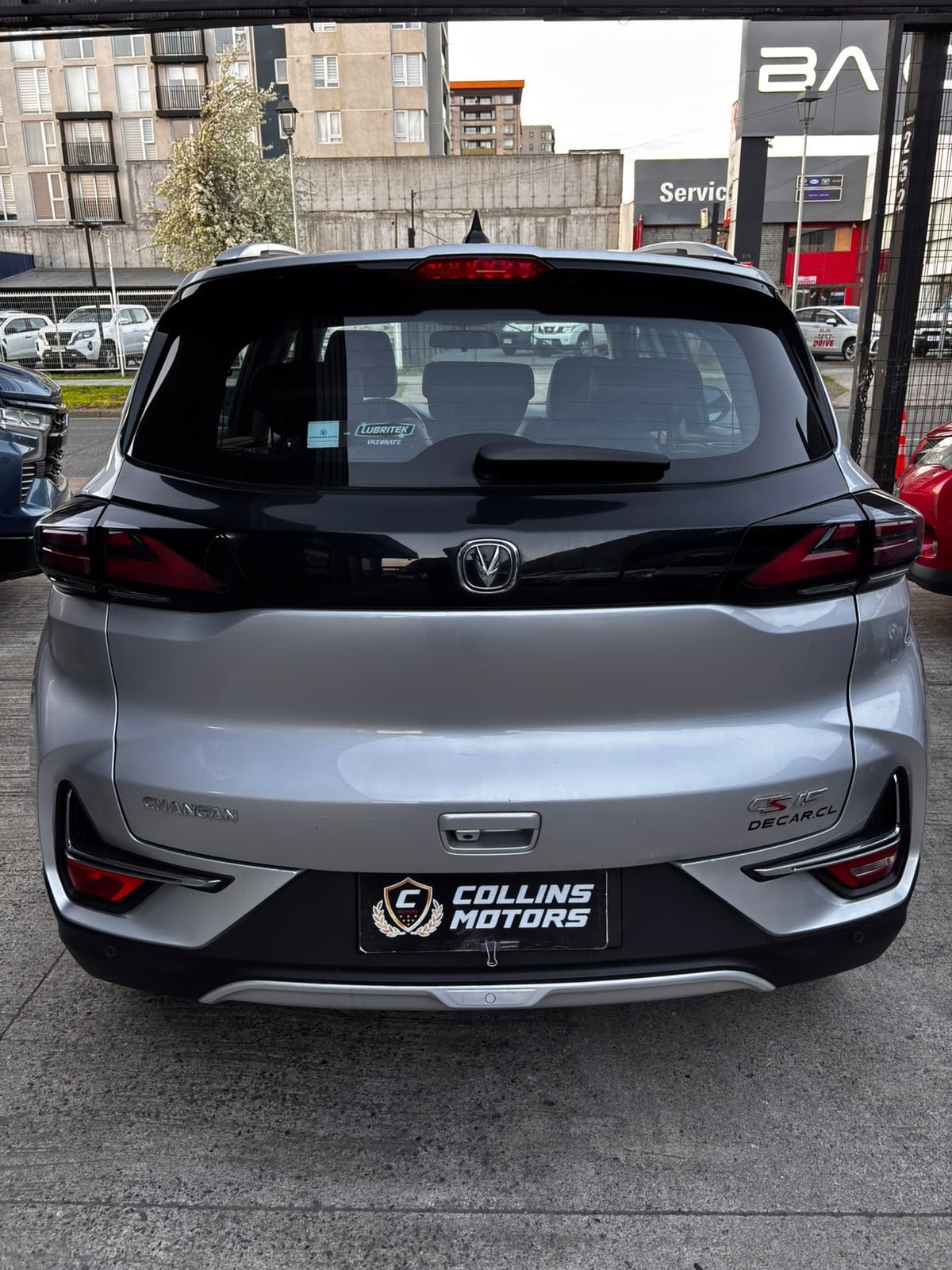 Changan CS15 Elite 2025