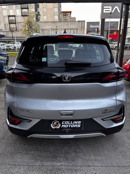 Changan CS15 Elite 2025